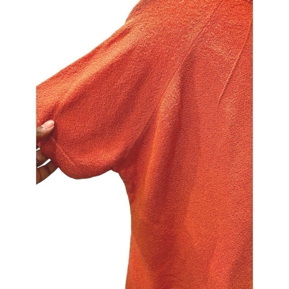 Talbott Traveler Vintage Size M Top - Picture 3 of 5